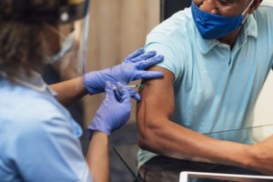 Can Businesses Require Employees to Get Vaccinated