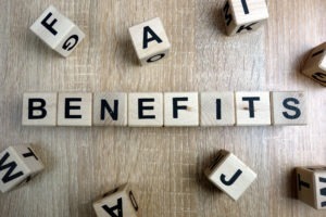 Popular Employee Benefits for Right Now