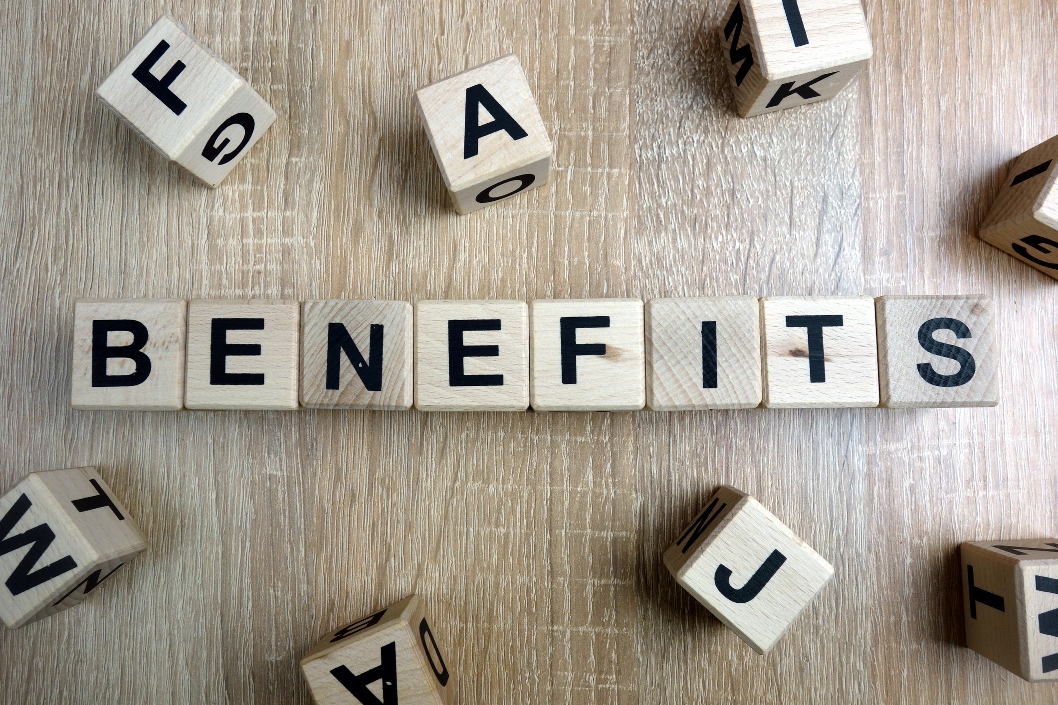 Most Popular Employee Benefits Uk