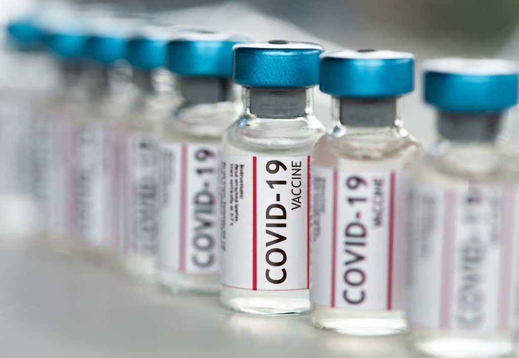 How to Discuss COVID-19 Vaccination with Your Employees