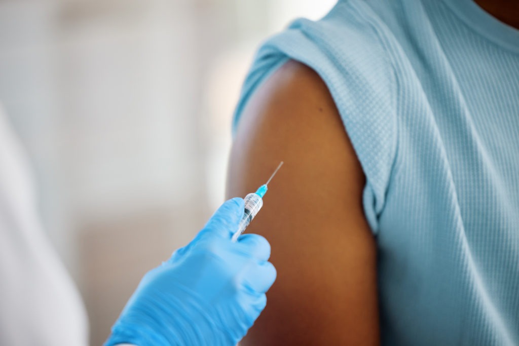 Creating a Vaccination Policy