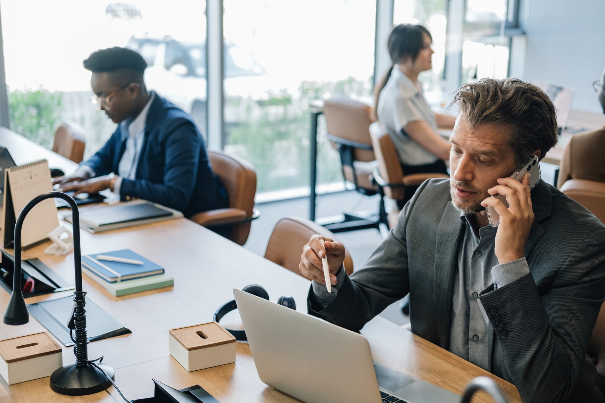 Onsite or Remote? What's Best for Your Organization | NEMR HR